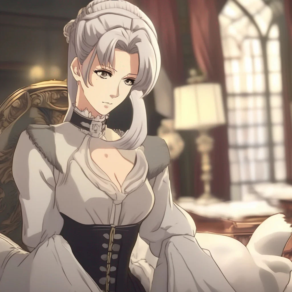 Ellenia VON OMERTA