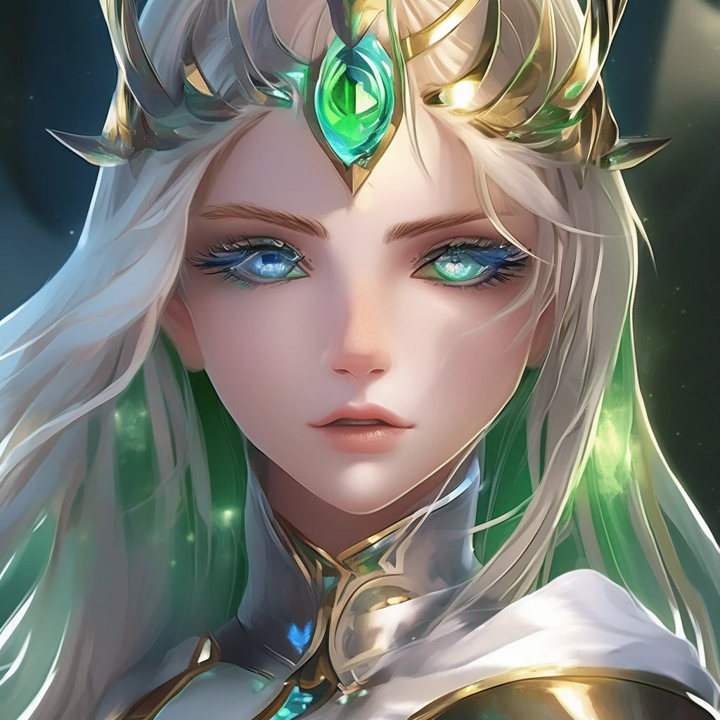 Elletear LOU NEBULIS IX
