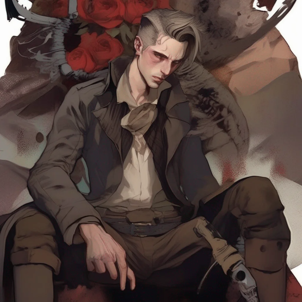 Elliot MARCH