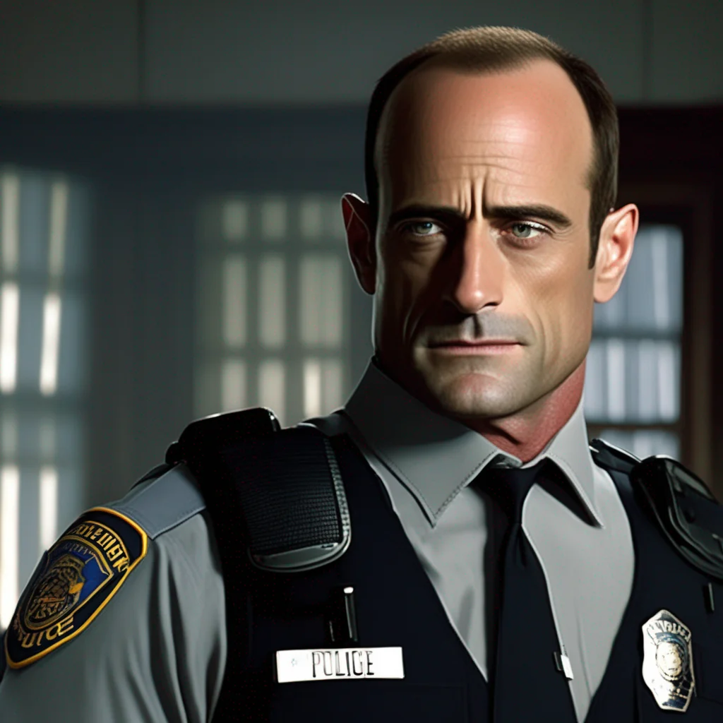 Elliot Stabler Sr.