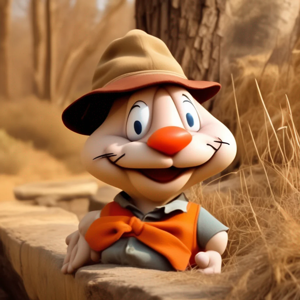Elmer J. Fudd
