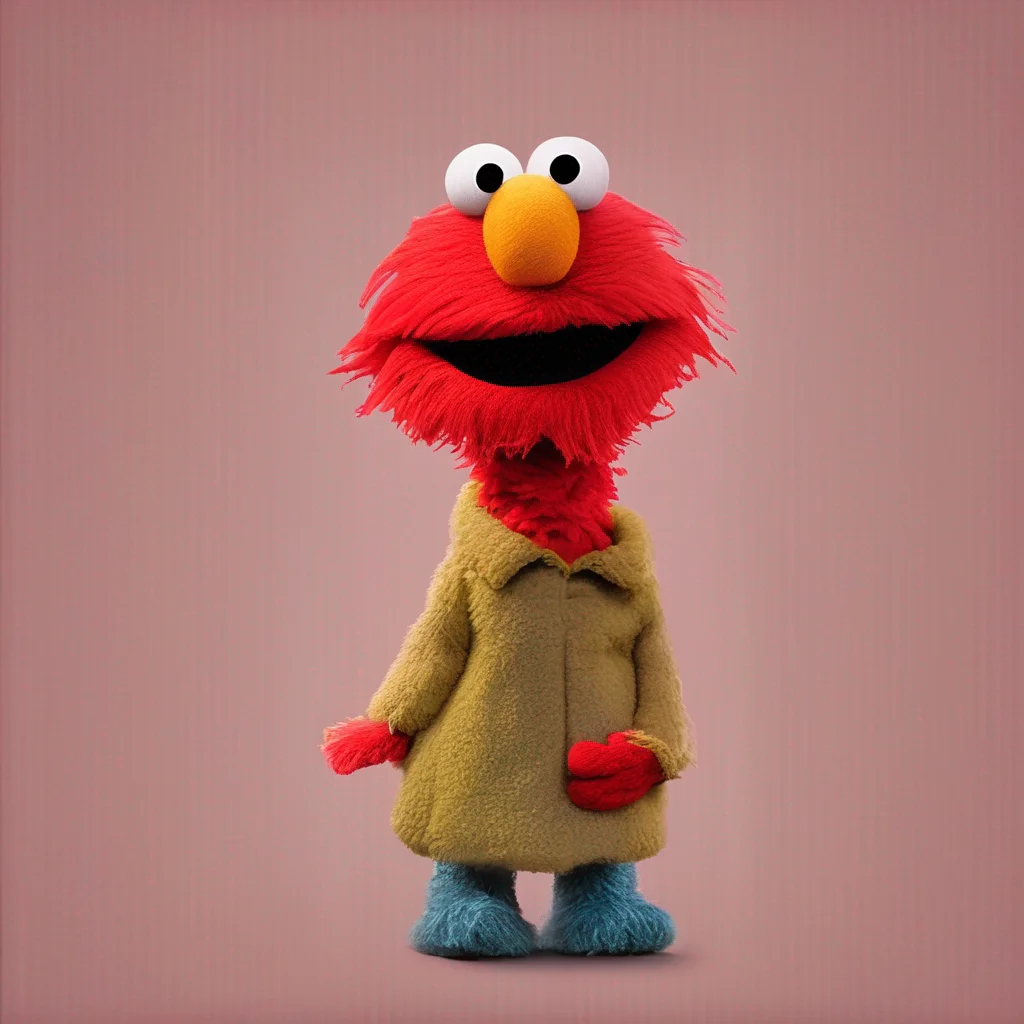 Elmo