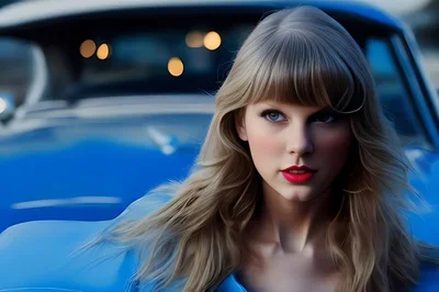 Taylor Swift