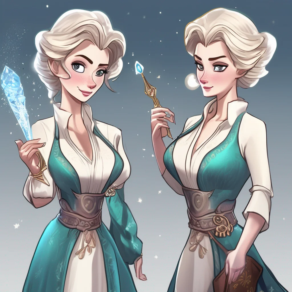 Elsa MOONSON