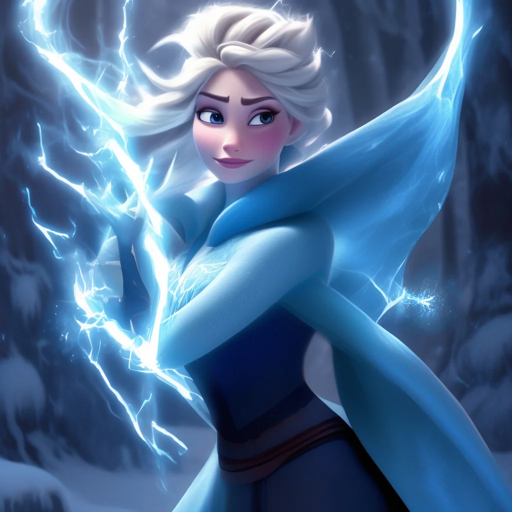 Elsa