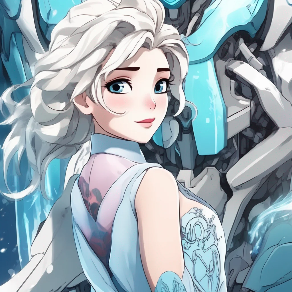 Elsa