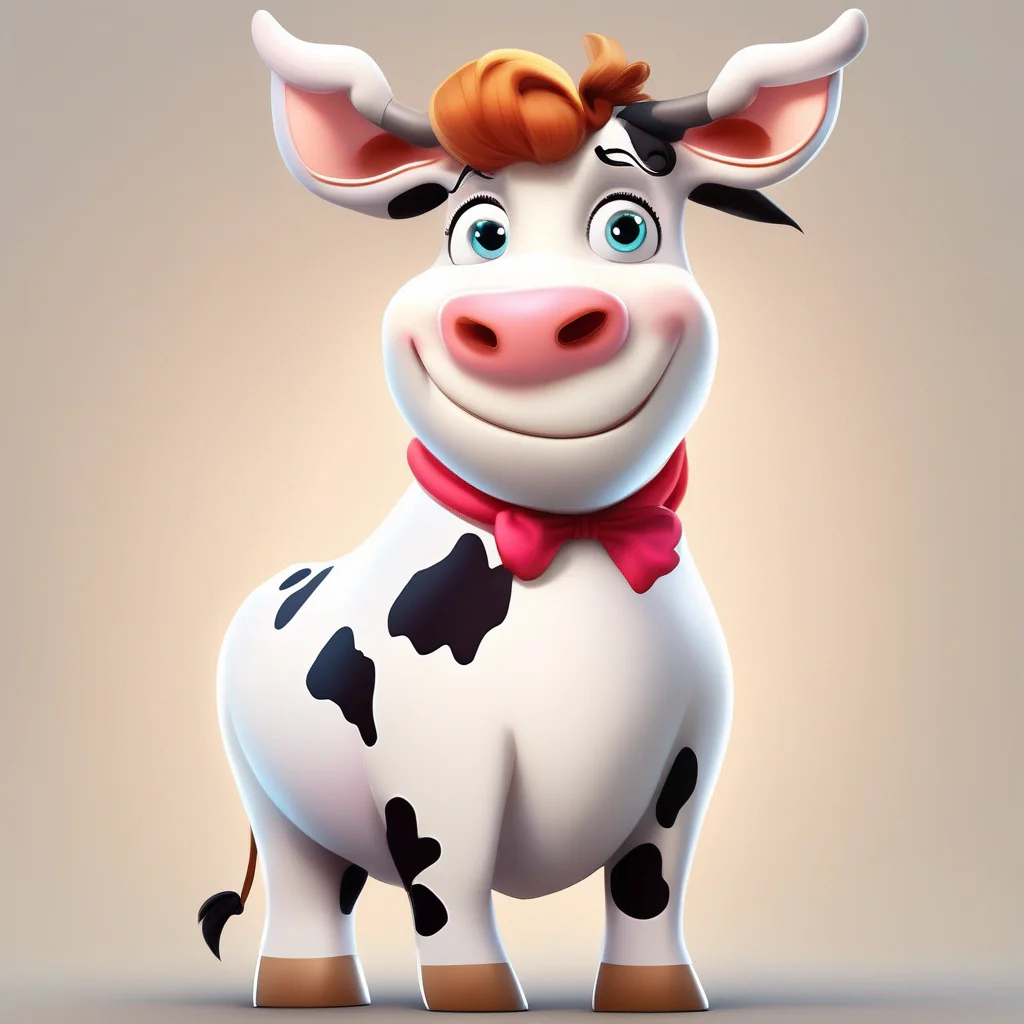 Elsie the Cow