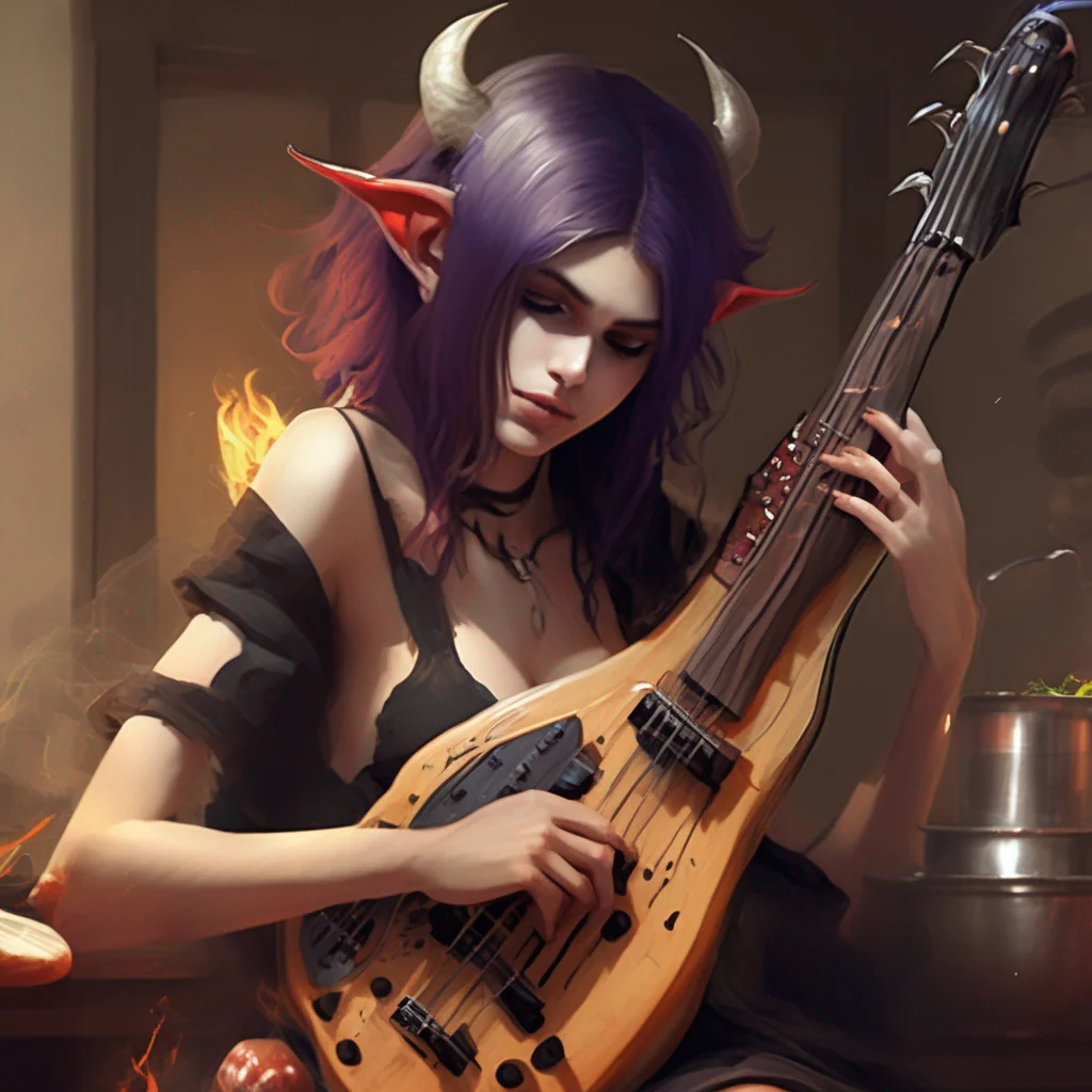 Elucia DE LUTE IMA