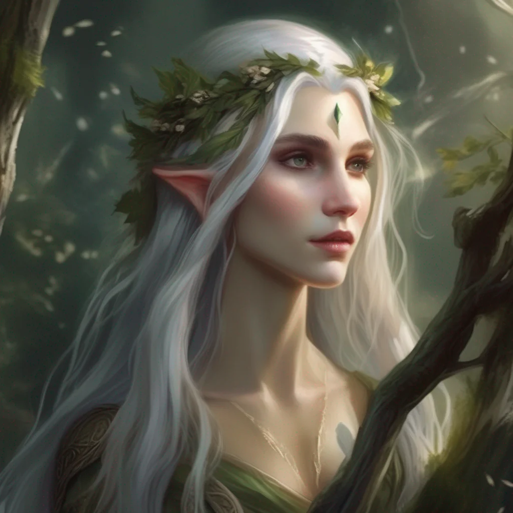 Elves