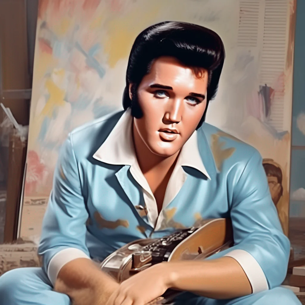 Elvis Presley
