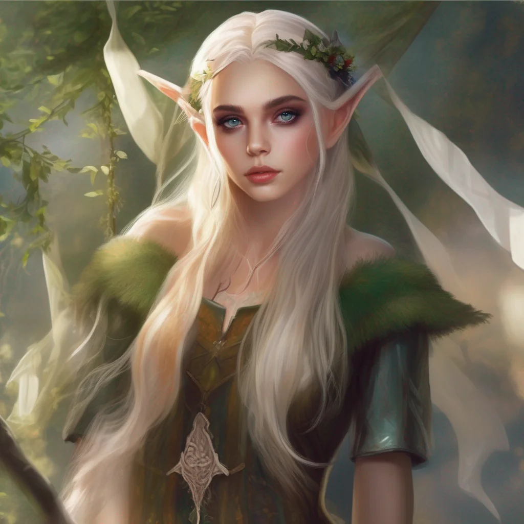 Elyssa