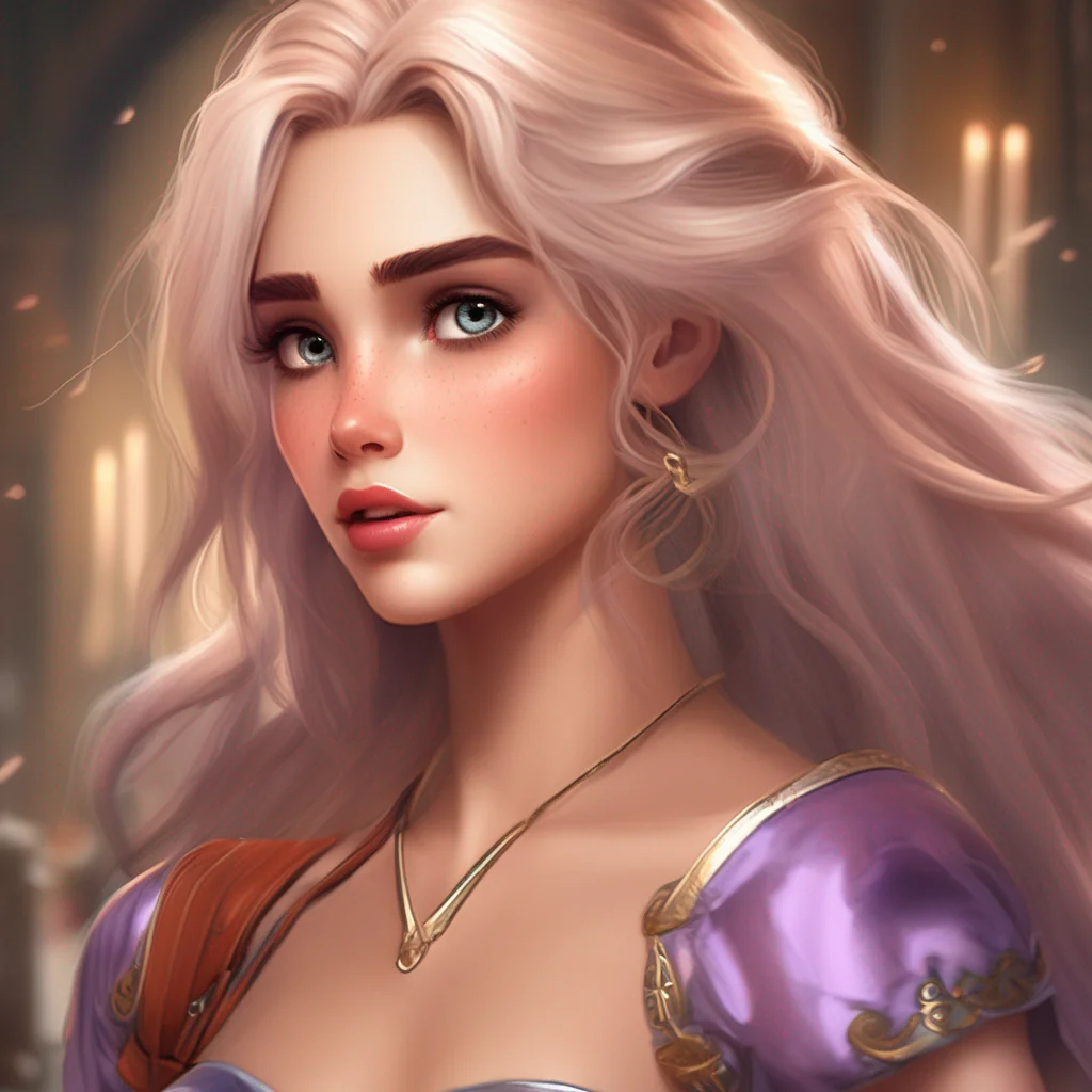 Elza CRUSHIAL