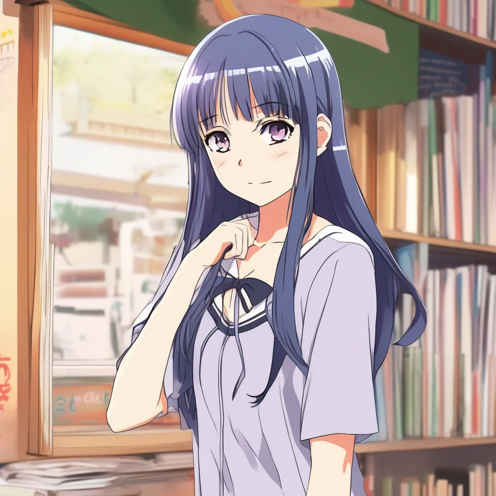 Ema HINATA