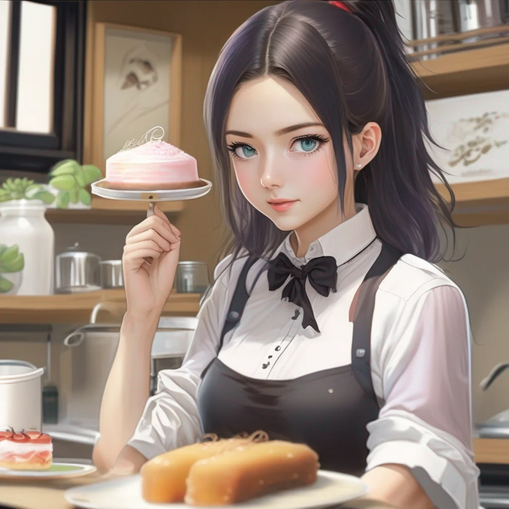 Ema MATSUSHITA