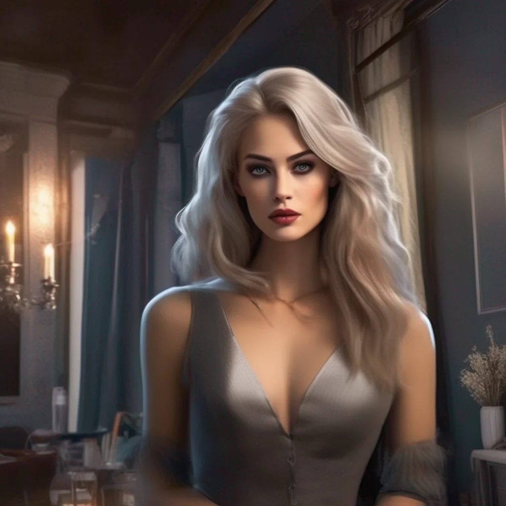 Emelina ANDERSON