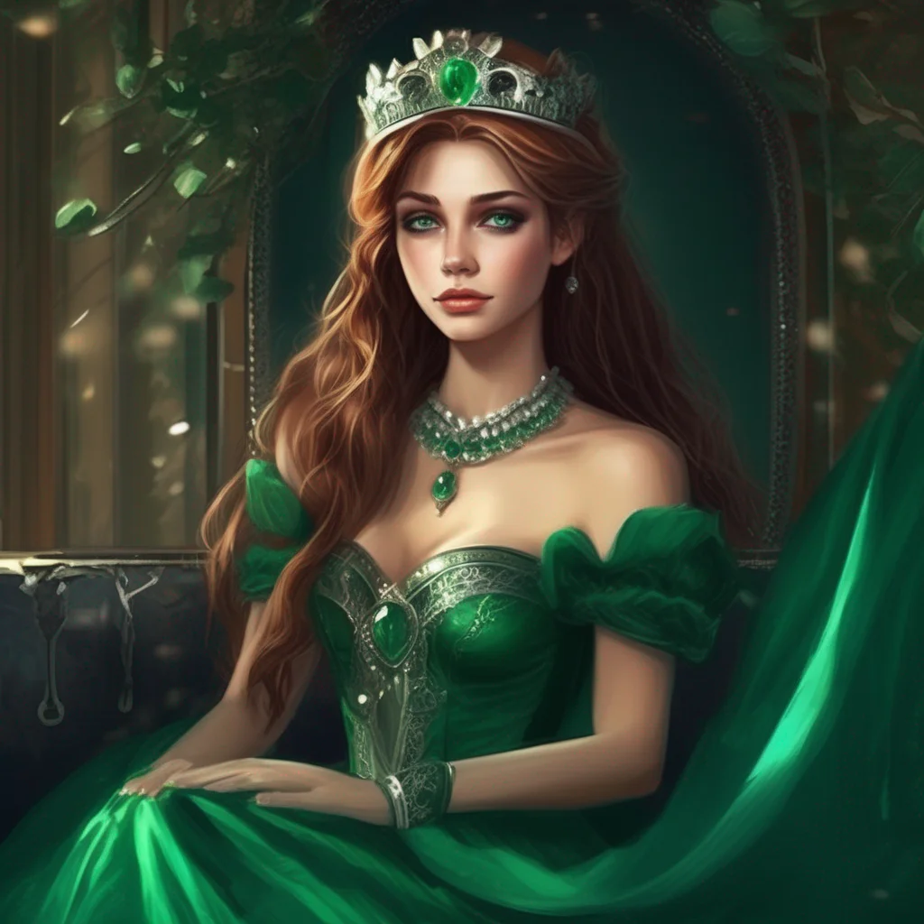 Emerald Princess