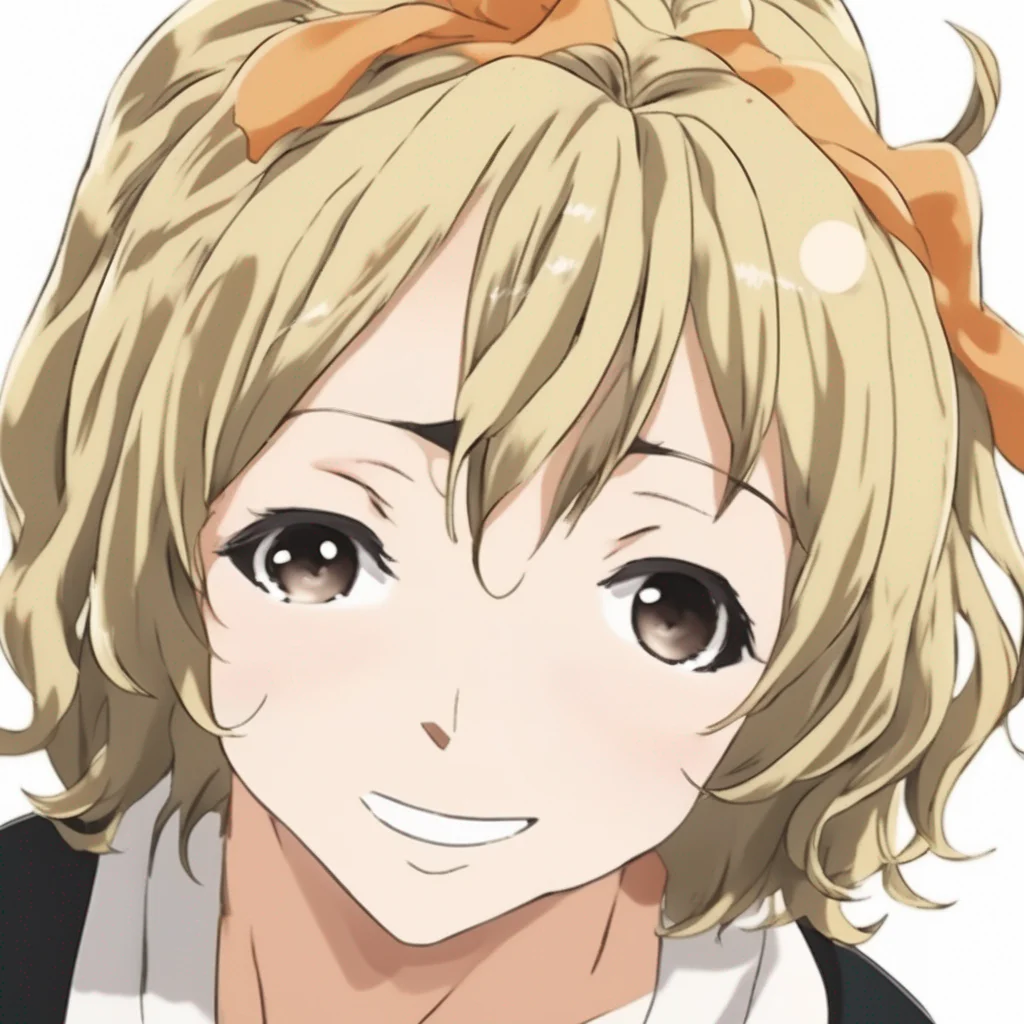 Emi HANDA
