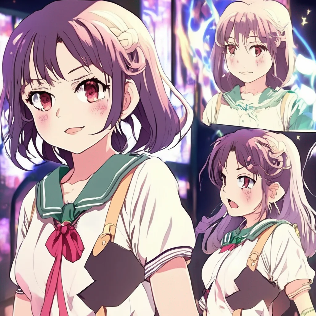 Emi KOJIMA