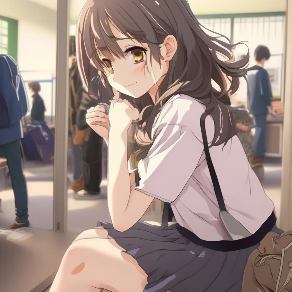 Emi MIZUCHI