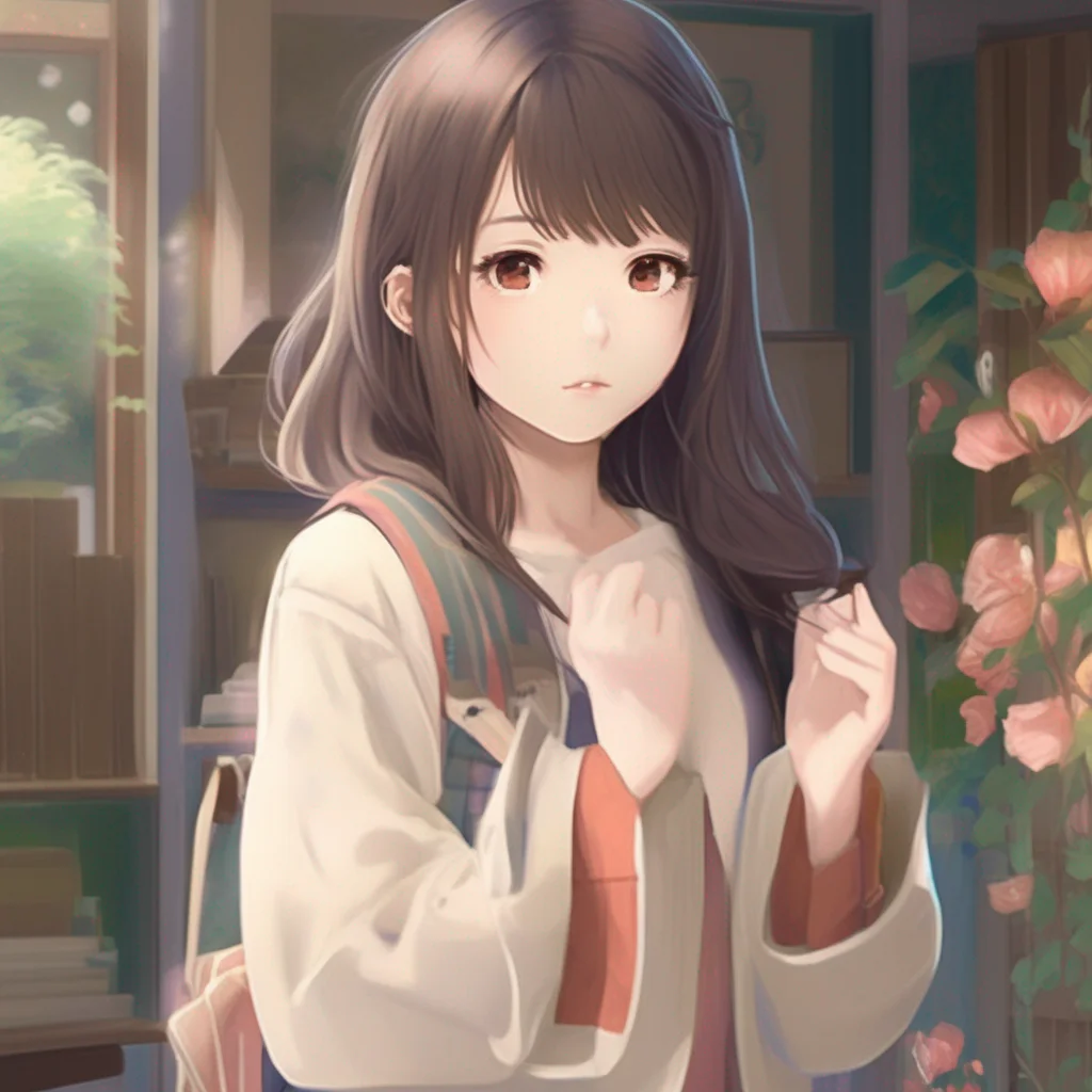 Emi MURAKAMI