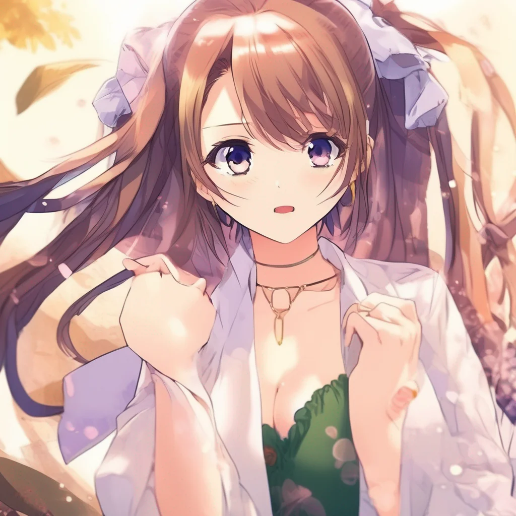 Emi OTOMEZAKI
