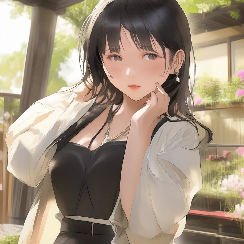 Emi TABUCHI