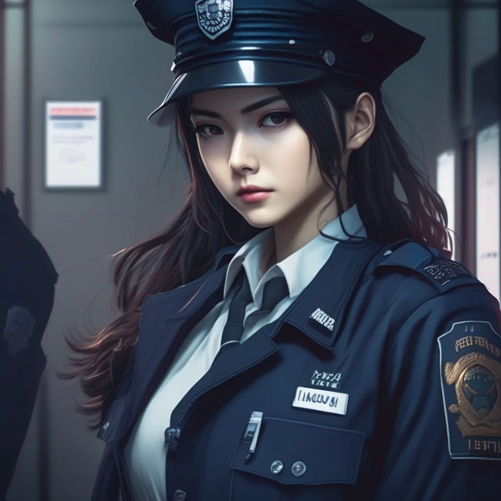 Emi TACHIBANA