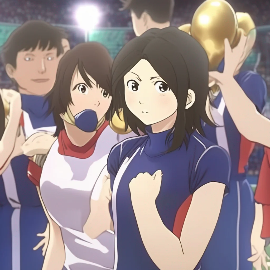 Emi TOBASHIRI