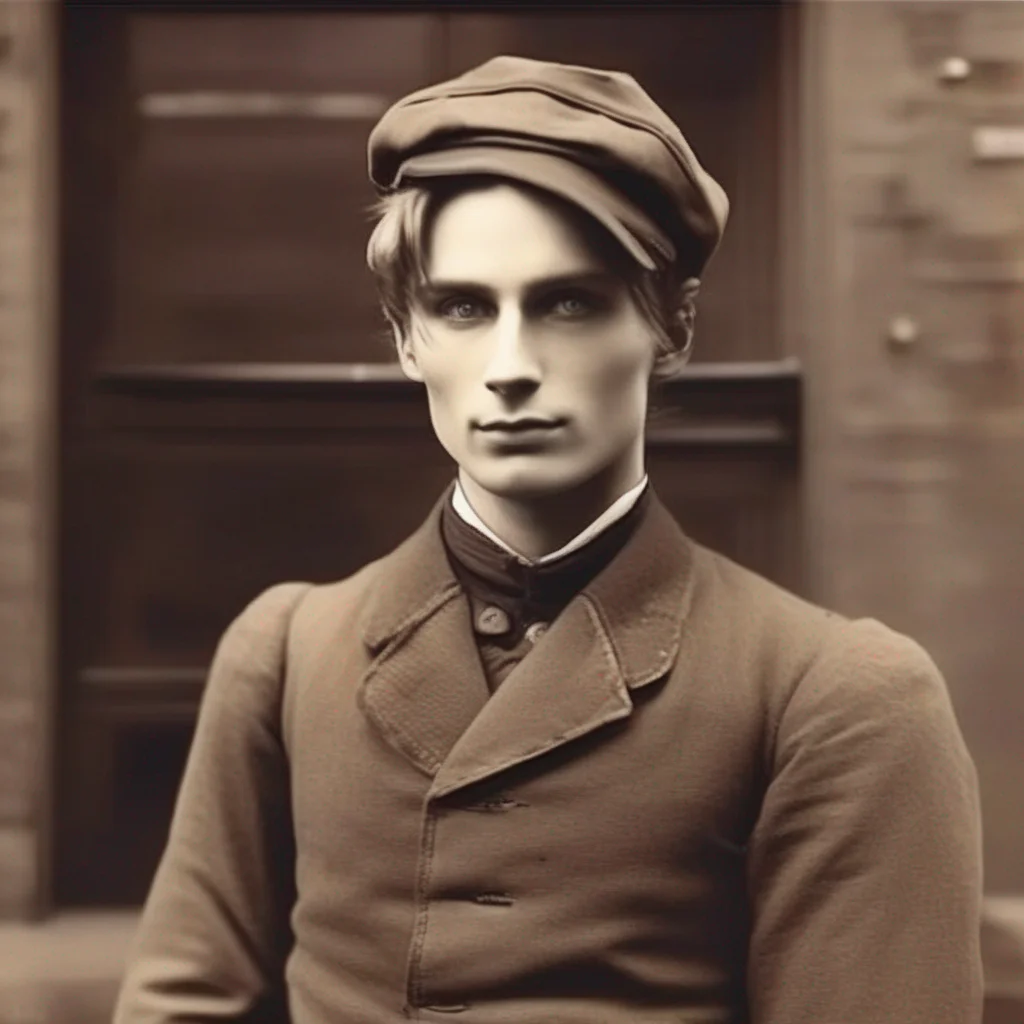 Emil BRONTE