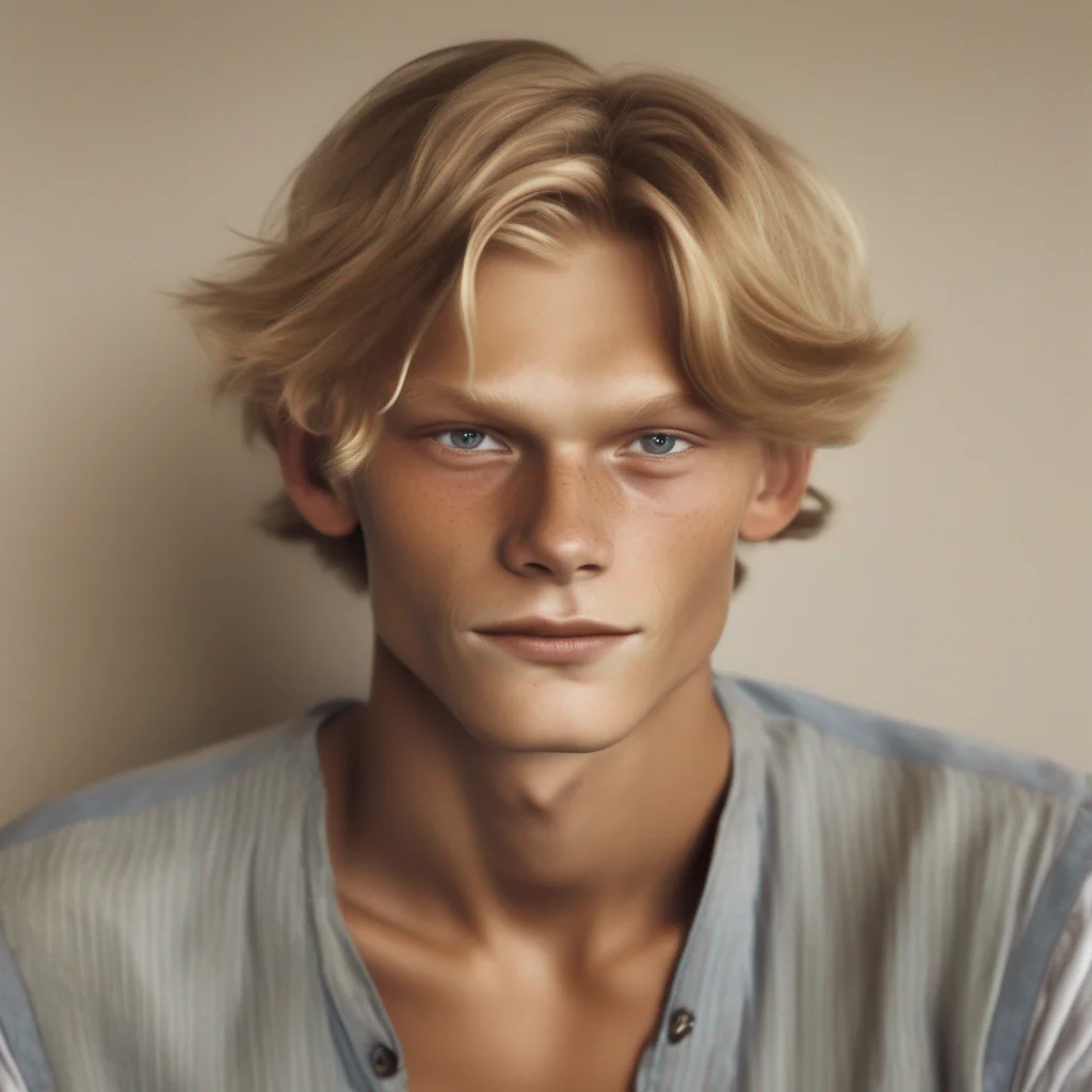Emil Svensson
