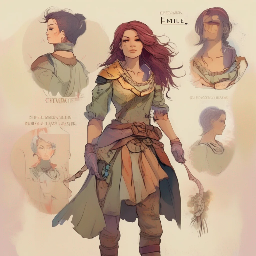 Emile