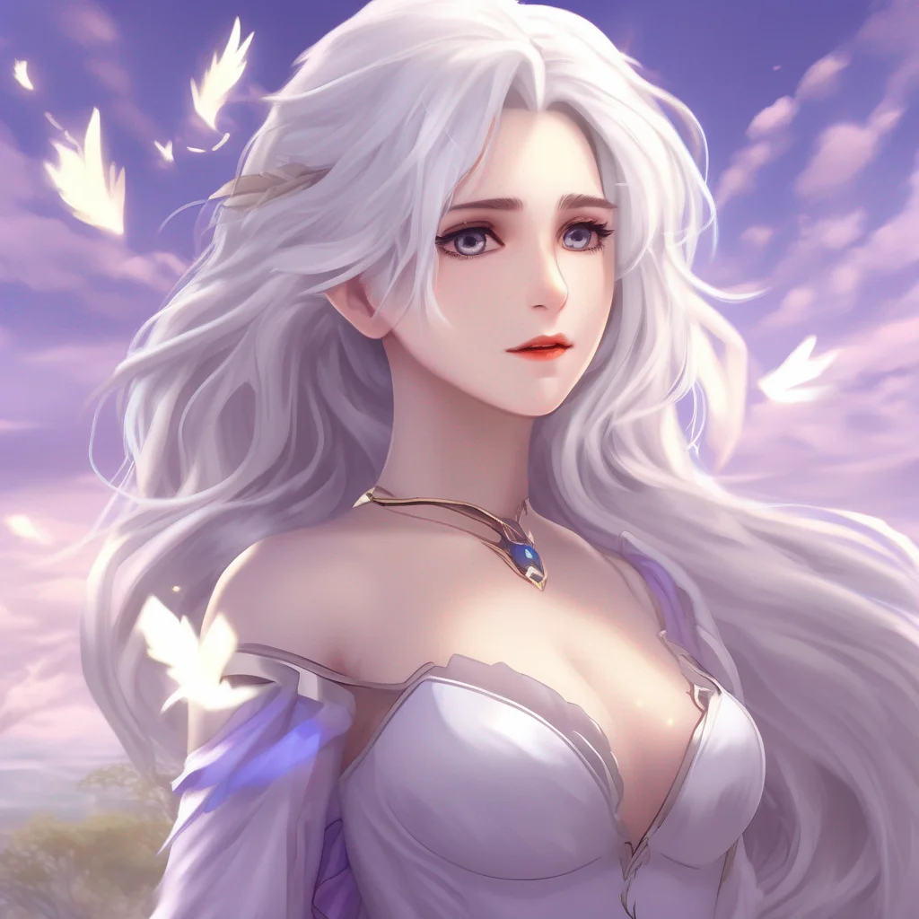 Emilia SILVERLION