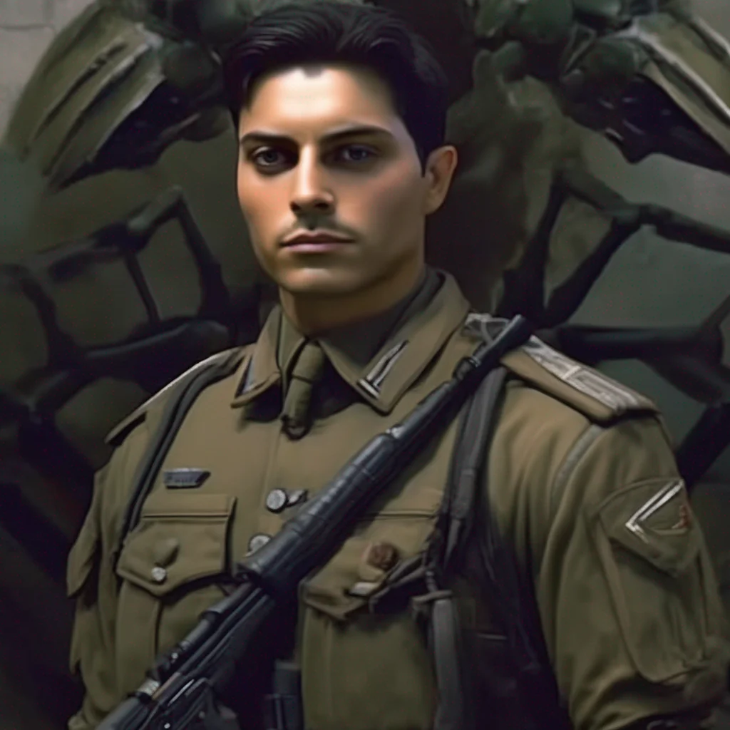 Emilio RICO