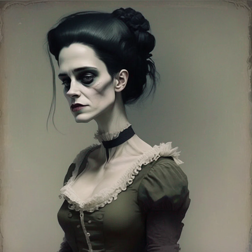 Emily FRANKENSTEIN