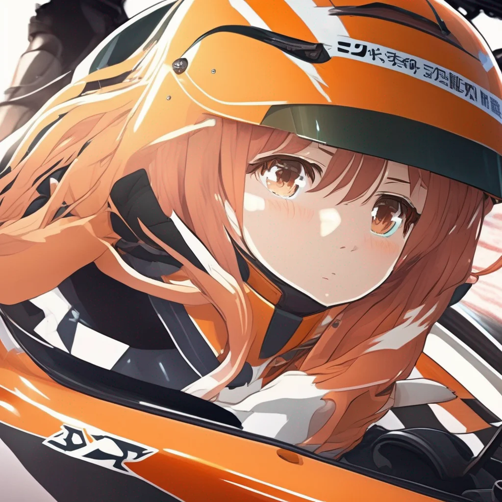 Emily ORANGE