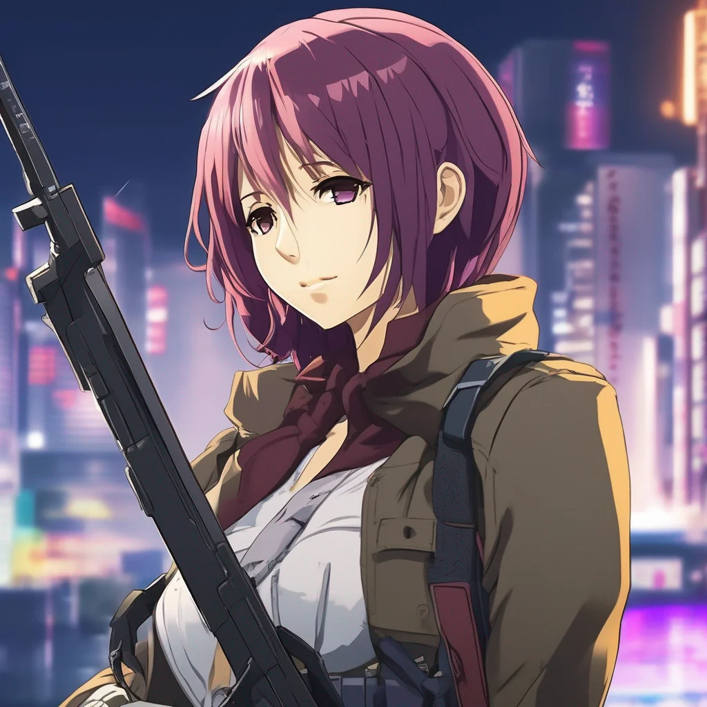 Emishi HARUKI
