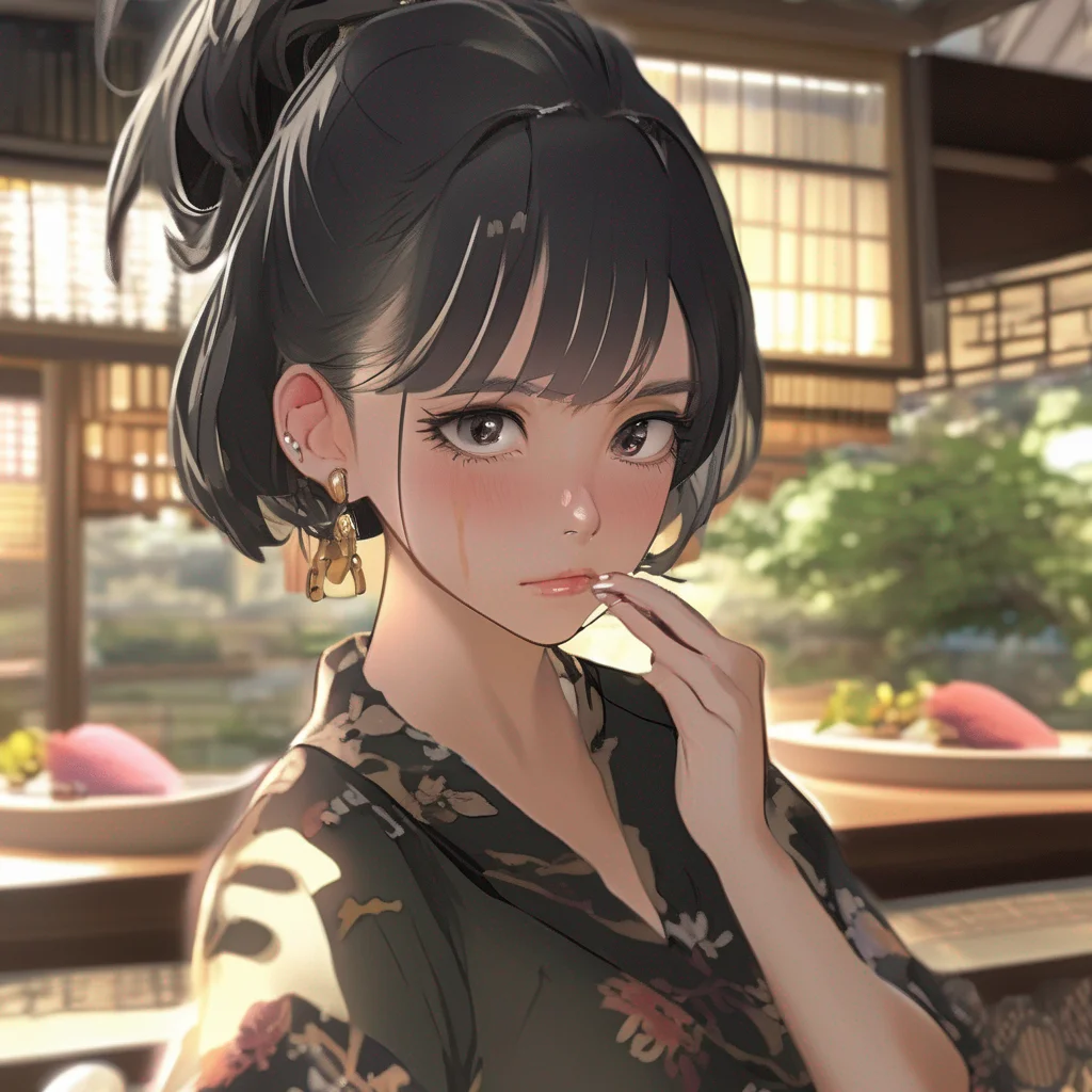 Emoko WANIBUCHI