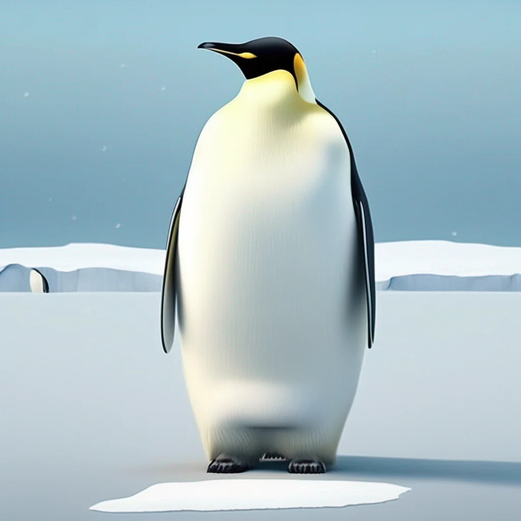 Emperor Penguin
