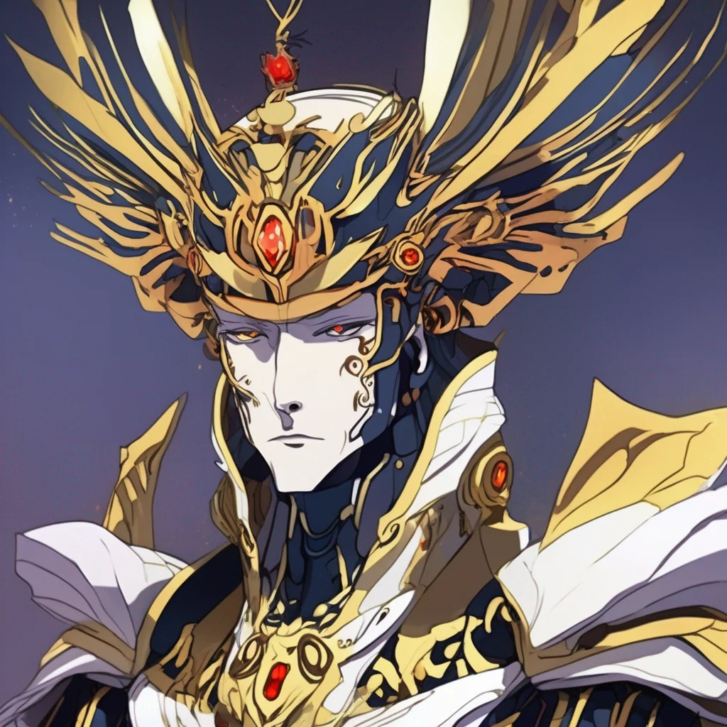 Emperor Vega