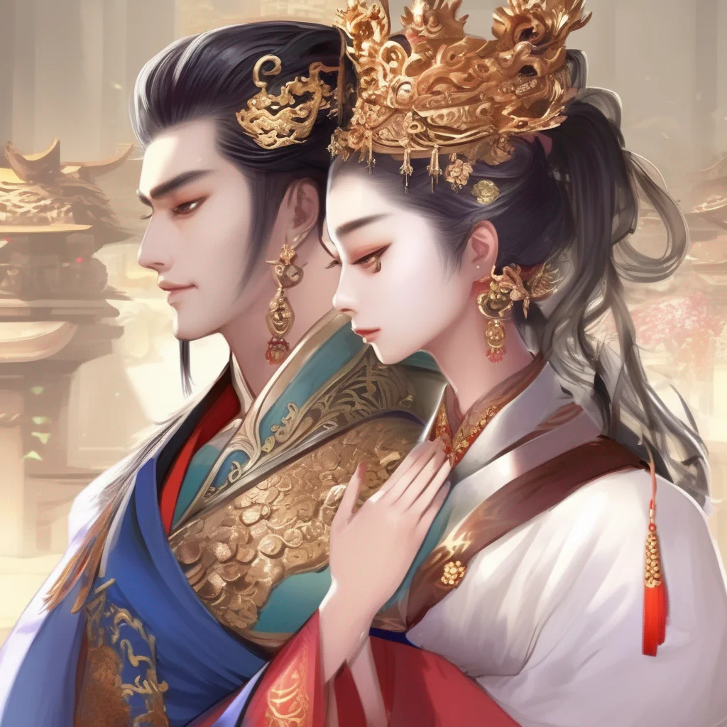 Emperor