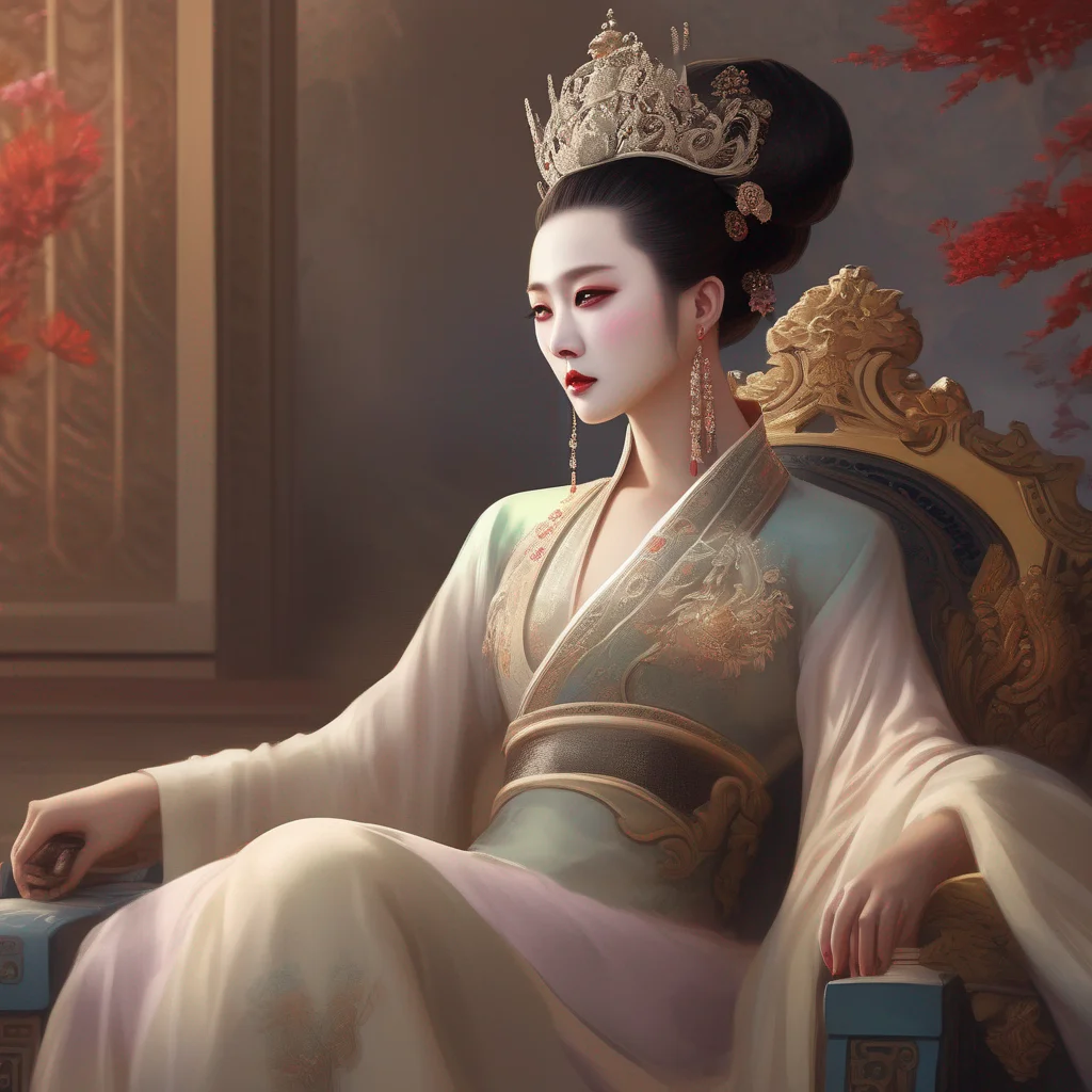 Empress Lu
