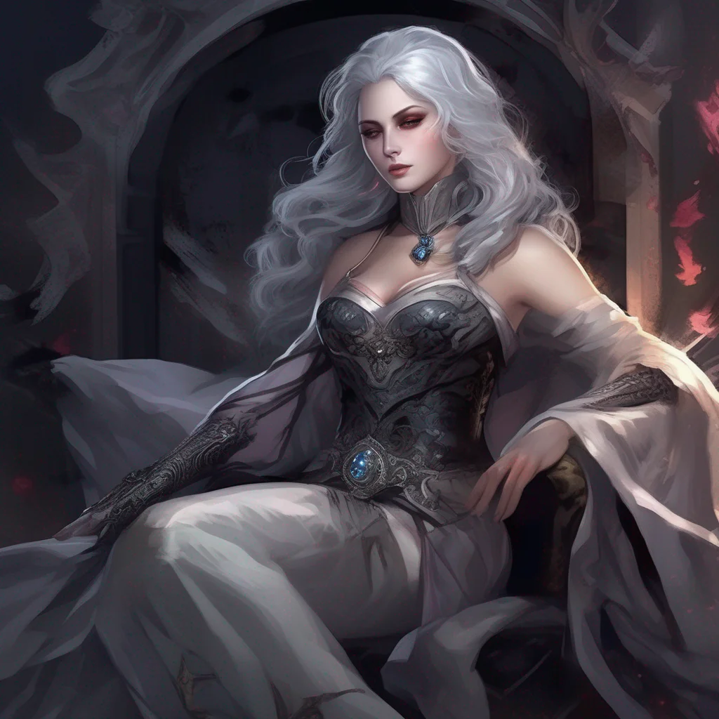 Empress of Night