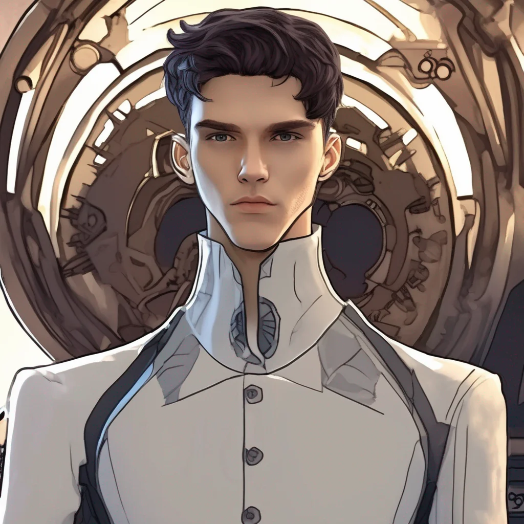 Emrys FREMMEVIRA