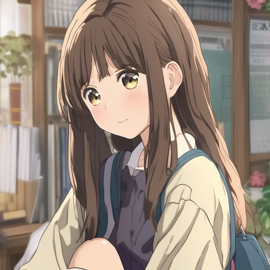 Ena SAEKI