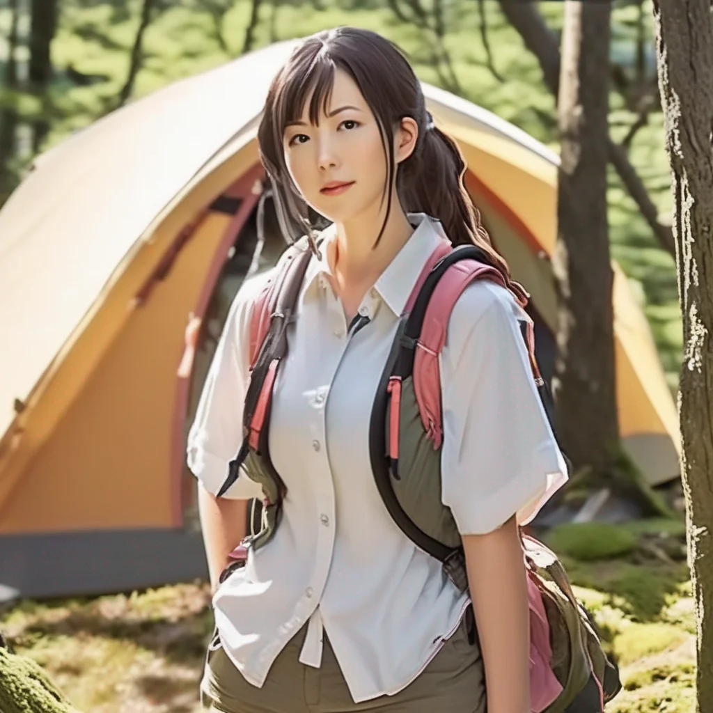 Ena SAITOU