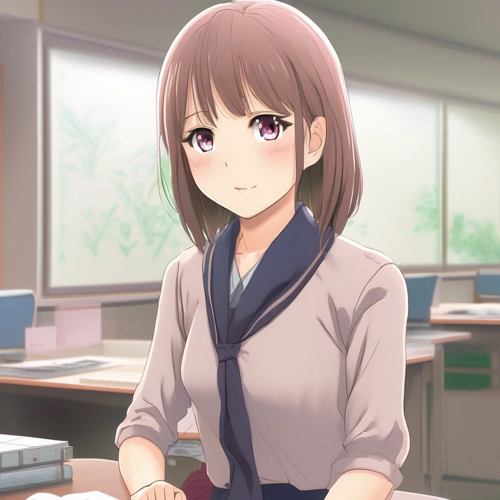 Ena SAKURA