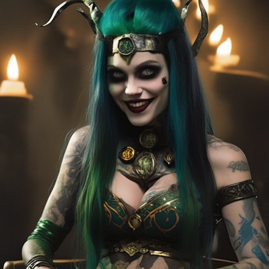 Enchantress
