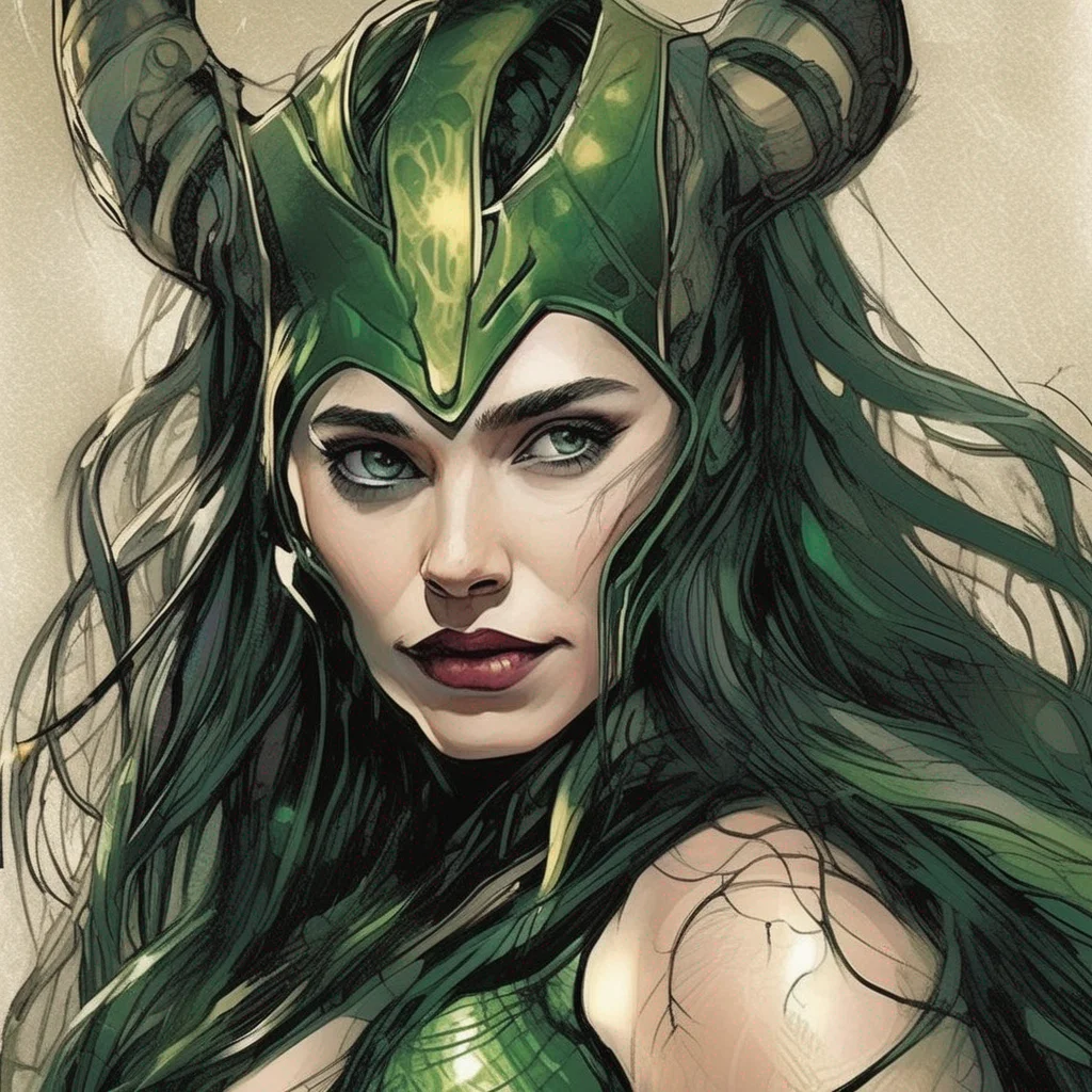 Enchantress