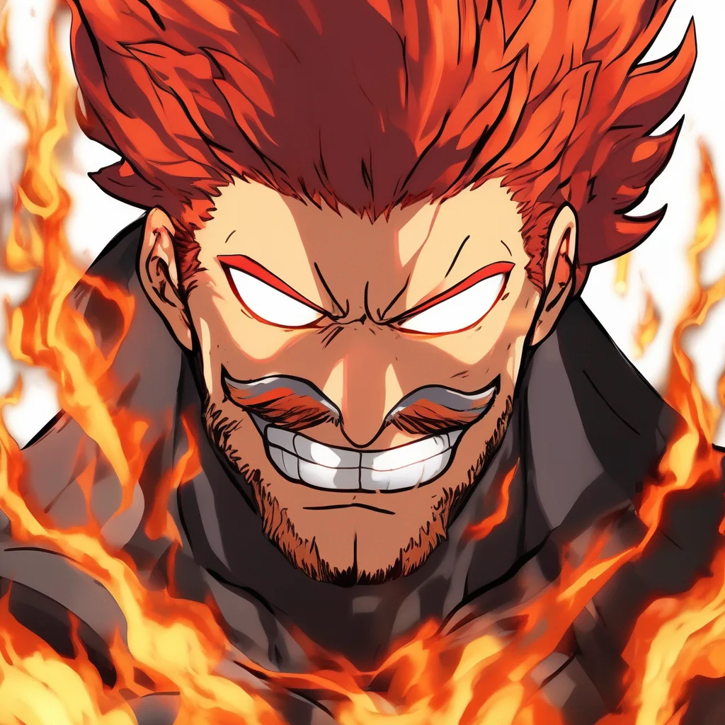 Endeavor