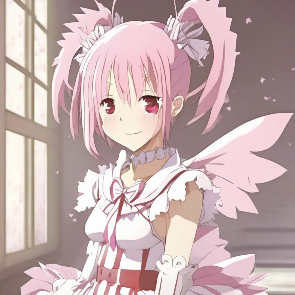 Endo MADOKA